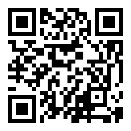 BTC QR Code